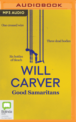 Good Samaritans by Will Carver