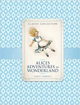 Alice's Adventures in Wonderland by Ronne Randall, Lewis Carroll