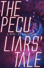 The Peculiars' Tale by AnakniRizal