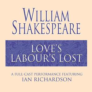 Love's Labour's Lost by William Shakespeare