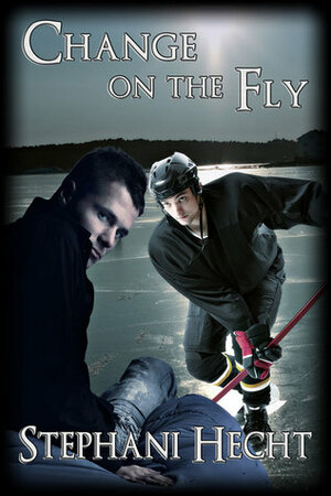 Change on the Fly by Stephani Hecht