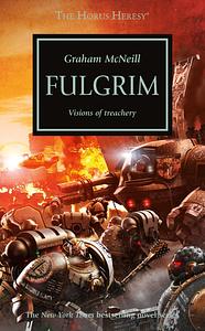 Fulgrim by Graham McNeill