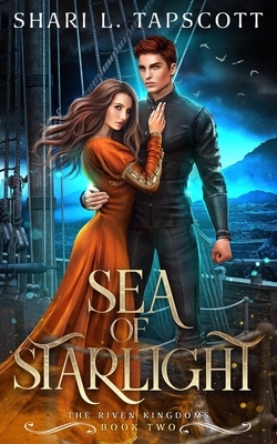 Sea of Starlight by Shari L. Tapscott