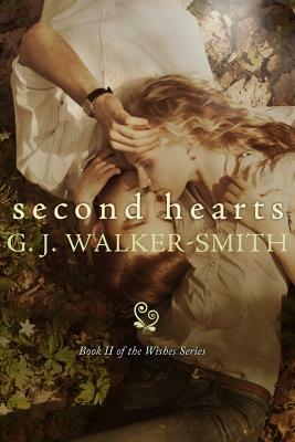Second Hearts by G.J. Walker-Smith