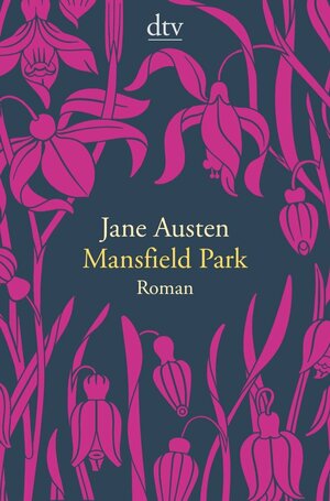 Mansfield Park by Jane Austen