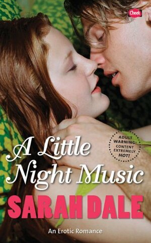 A Little Night Music by Sarah Dale