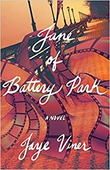 Jane of Battery Park by Jaye Viner