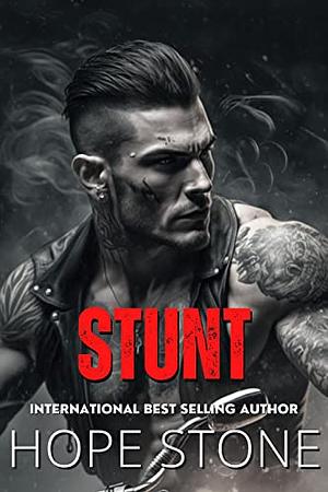 Stunt by Hope Stone