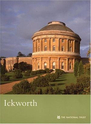 Ickworth by Nino Strachey