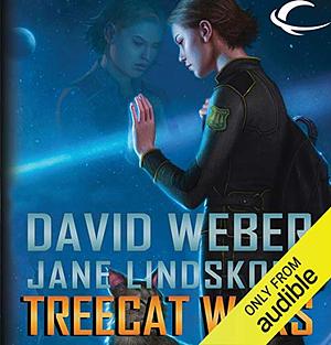 Treecat Wars by David Weber, Jane M. Lindskold