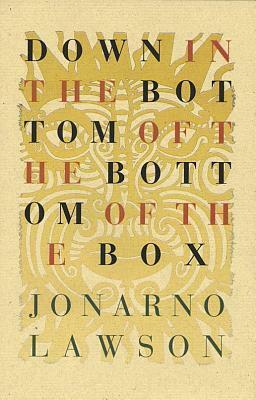 Down in the Bottom of the Bottom of the Box by Alec Dempster, JonArno Lawson