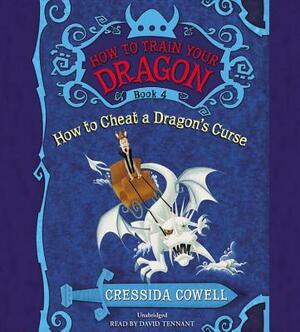 How to Cheat a Dragon's Curse by Cressida Cowell