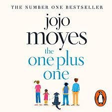 The One Plus One by Jojo Moyes