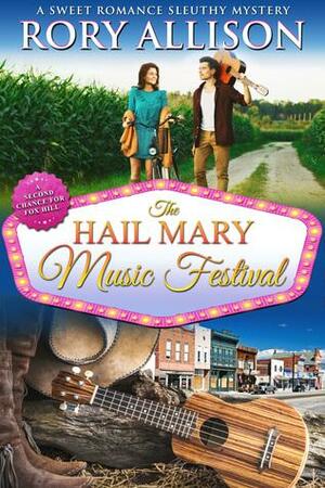 The Hail Mary Music Festival by Rory Allison