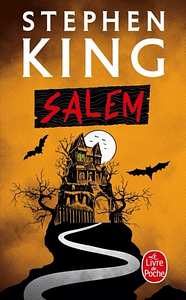 Salem by Stephen King