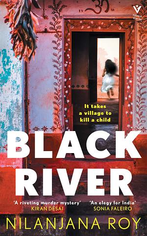 Black River by Nilanjana S. Roy