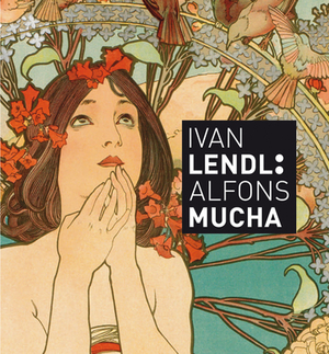 Ivan Lendl: Alfons Mucha by Karel Srp, Jack Rennert