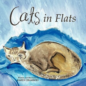 Cats in Flats by Karen Chambers