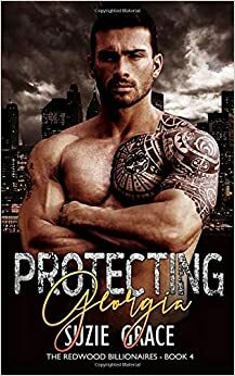 Protecting Georgia by Suzie Grace