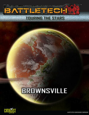 Touring the Stars: Brownsville by Herbert A. Beas II, Patrick Wynne, Ray Arrastia, Michael Miller, David Kerber, Joshua C. Perian