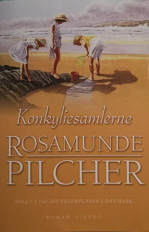 The Shell Seekers by Rosamunde Pilcher