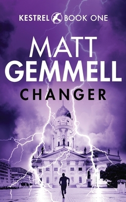 Changer by Matt Gemmell