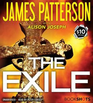 The Exile by Alison Joseph, James Patterson