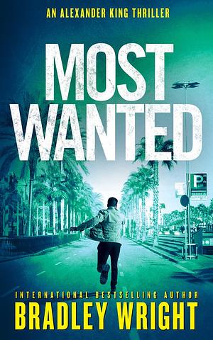 Most Wanted by Bradley Wright