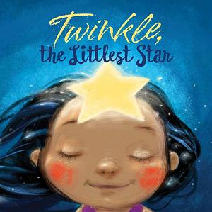 Twinkle, the Littlest Star by Leslie Colburn