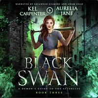 Black Swan by Kel Carpenter, Aurelia Jane