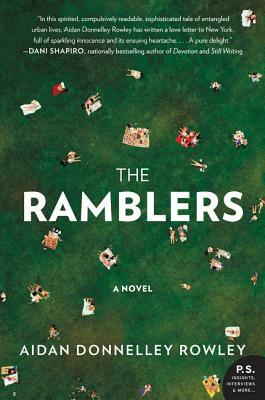 The Ramblers by Aidan Donnelley Rowley