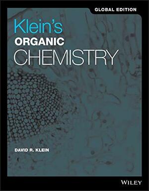 Klein's Organic Chemistry by David R. Klein