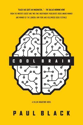 Cool Brain by Paul Black