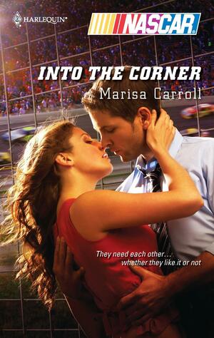 Into the Corner by Marisa Carroll