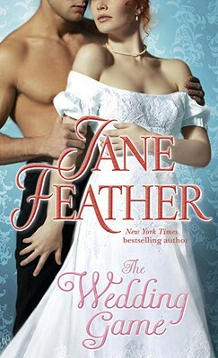 The Wedding Game by Jane Feather