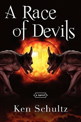 A Race of Devils by Ken Schultz
