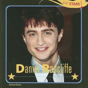 Daniel Radcliffe by Katherine Rawson