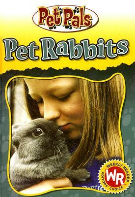 Pet Rabbits by Julia Barnes