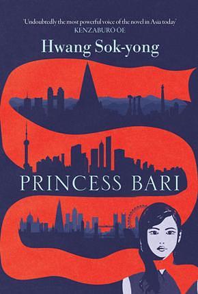 Prinsesse Bari by Hwang Sok-yong