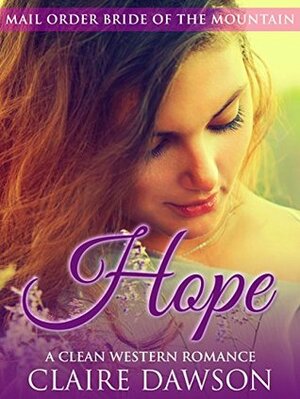 Hope by Claire Dawson