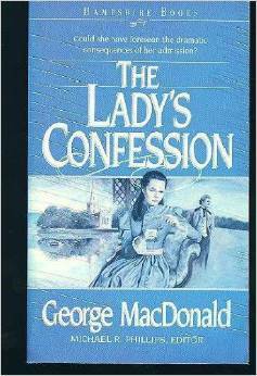 The Lady's Confession by George MacDonald
