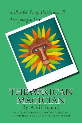 The African Magician by 