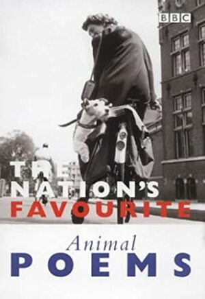 The Nation's Favourite Animal Poems by Virginia McKenna