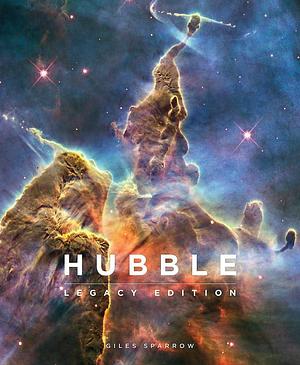 Hubble by Giles Sparrow, Giles Sparrow