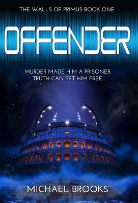 Offender by Michael Brooks