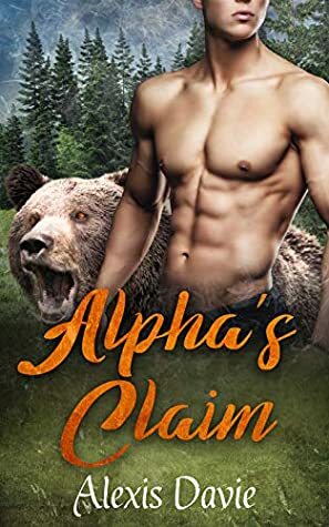 Alpha's Claim by Alexis Davie