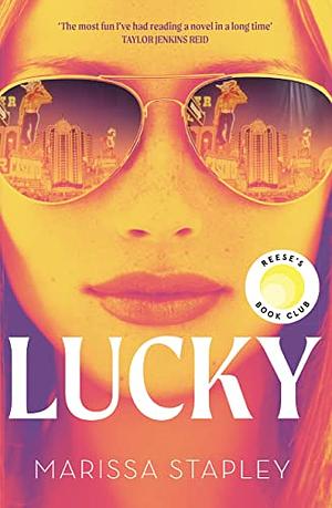 Lucky by Marissa Stapley