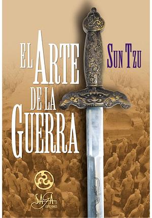 El arte de la guerra by Sun Tzu