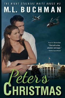 Peter's Christmas by M.L. Buchman