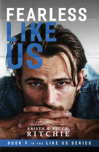 Fearless Like Us by Krista Ritchie, Becca Ritchie